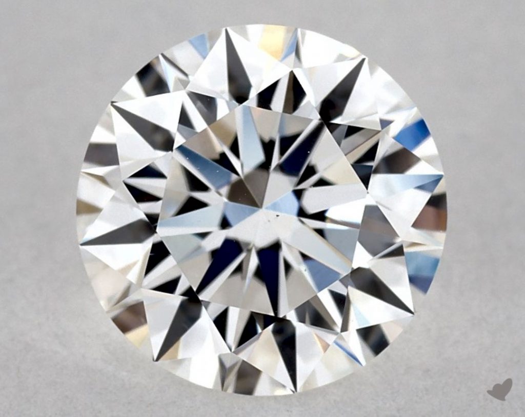natural round diamond 1 carat jamesallen