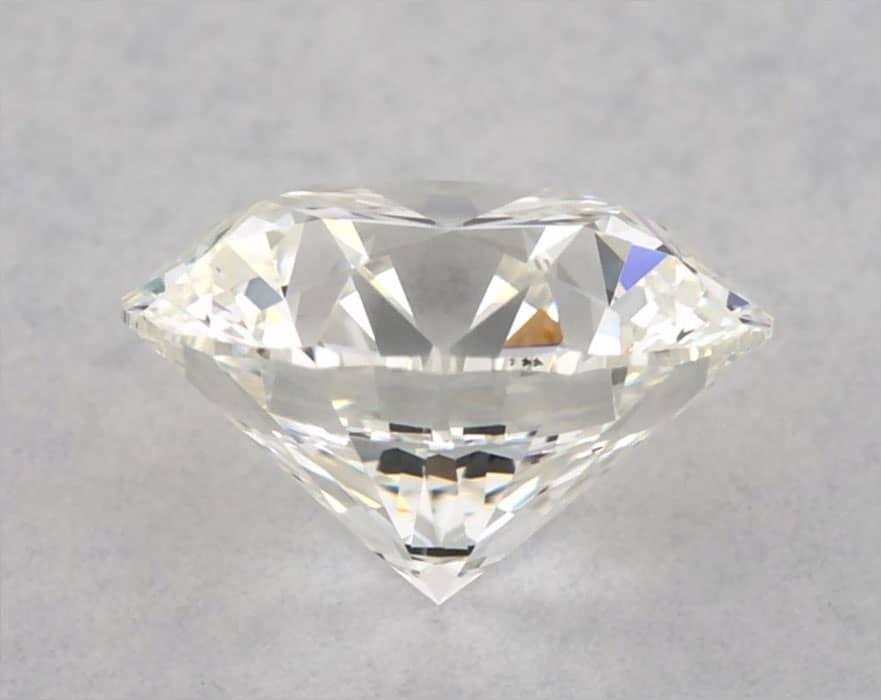 1.09 CARAT G-VS1 EXCELLENT CUT ROUND DIAMOND jamesallen lab-created diamond