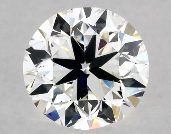 very good diamond cut quality