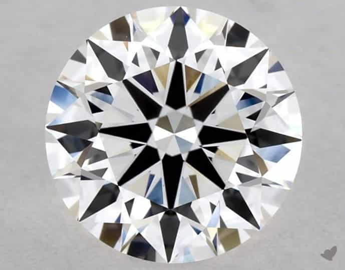 HPHT lab grown diamonds diamond by James Allen
