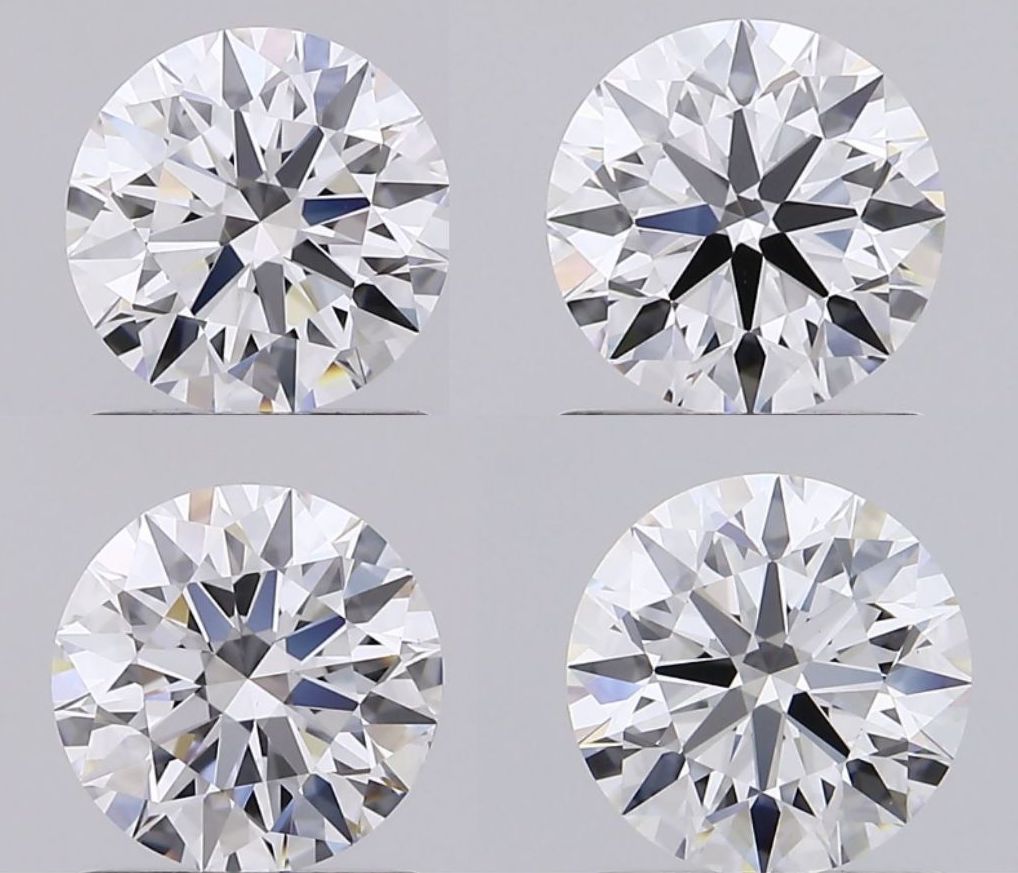 brilliant earth review diamond inspection