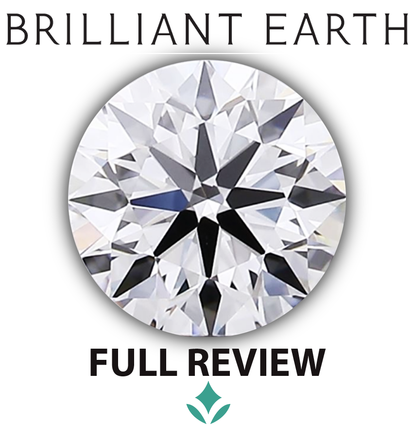 Brilliant Earth Where To Buy Diamonds Lab Diamonds Review