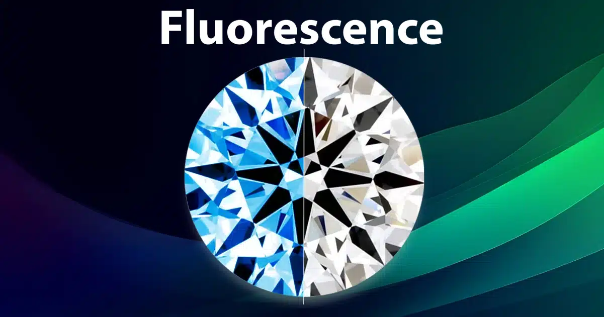 diamond fluorescence featured image
