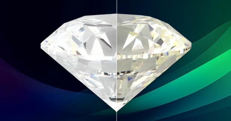diamonds color featured image