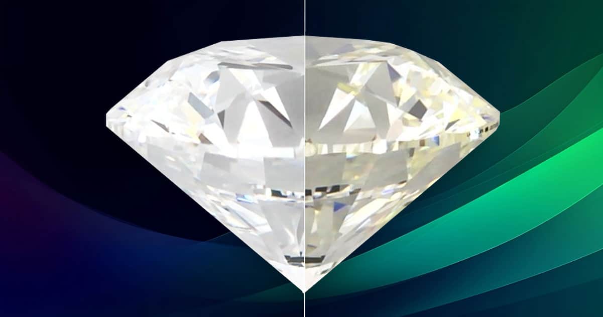 diamonds color featured image
