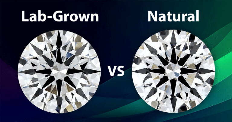 lab grown diamonds vs natural diamonds featured image