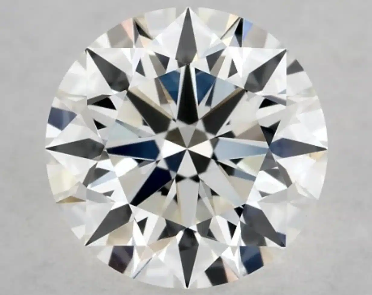1.00 carat h vvs2 diamond from blue nile