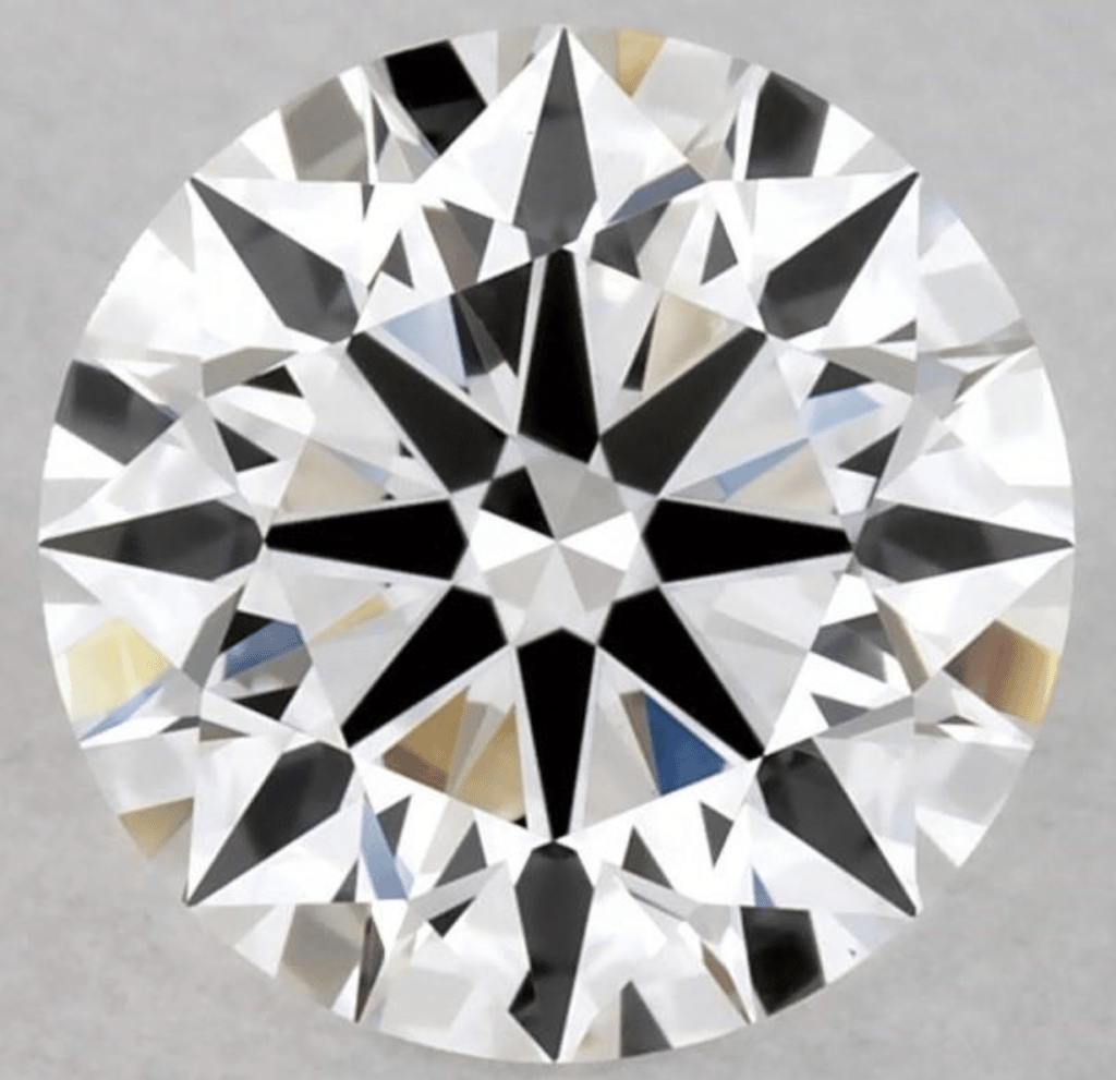 lab-grown diamond vs moissanite: test yourself