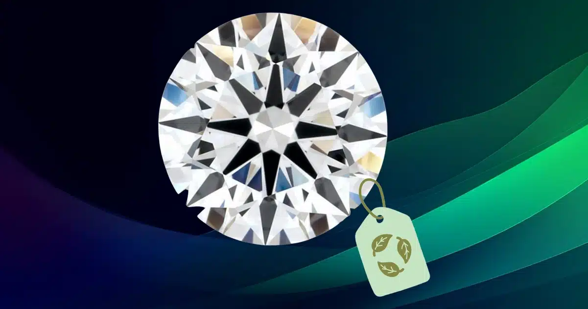 sustainable diamonds featured image