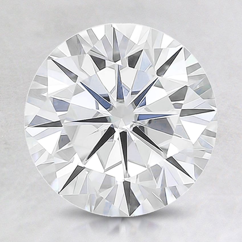 what is a moissanite