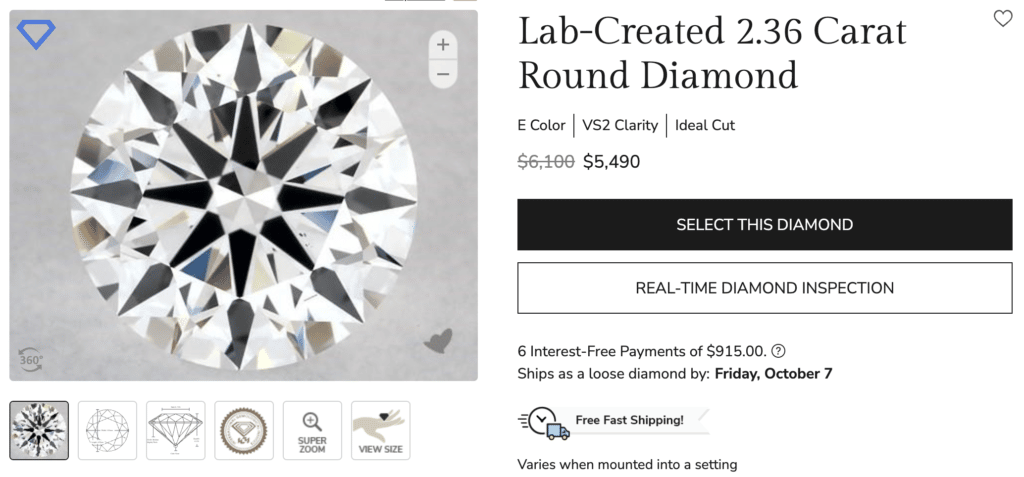 diamond the 4c's buying guide the best balance