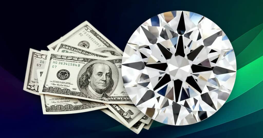 lab diamonds resale value featured image