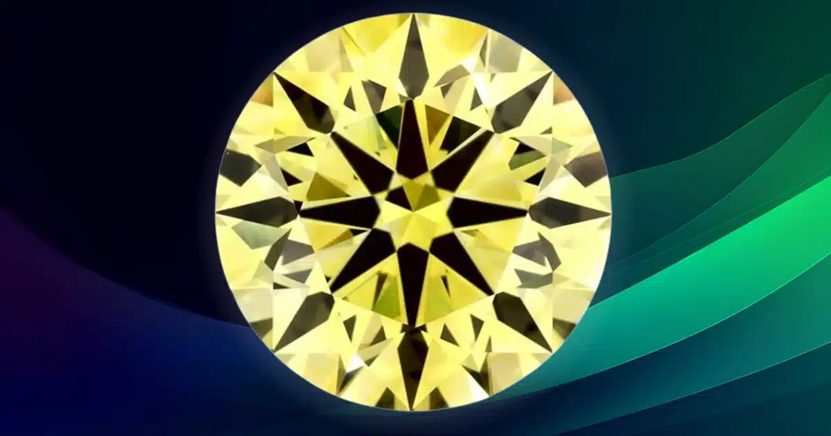 Yellow Lab-Grown Diamonds featured image