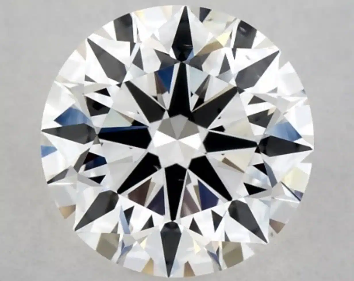 1.01 carat g vs2 diamond from blue nile