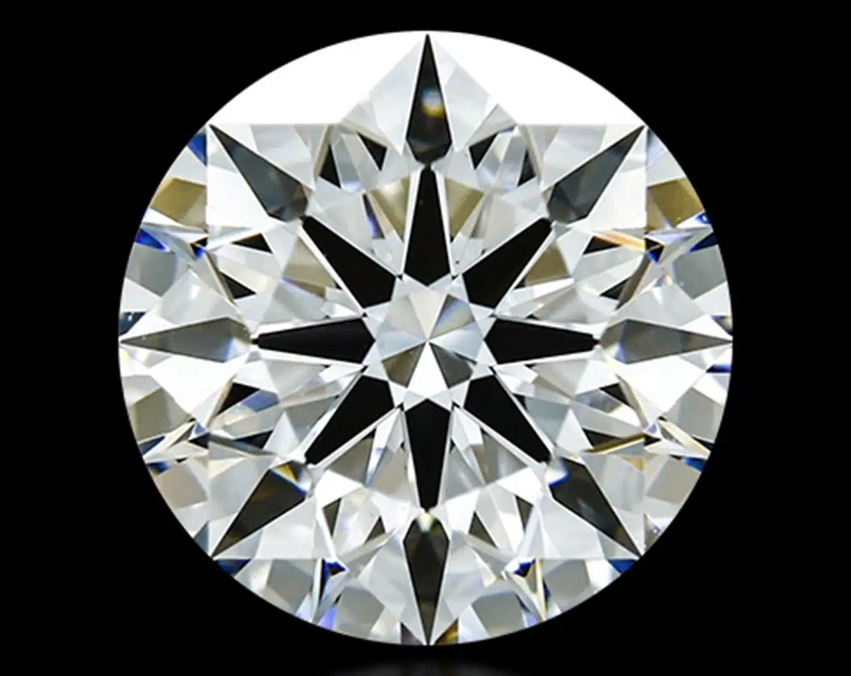 1.046 carat d vs1 diamond from whiteflash