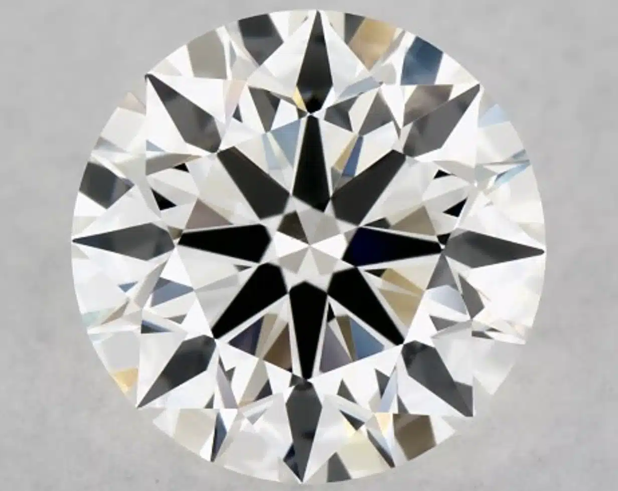 1.1 carat i vs1 diamond from blue nile
