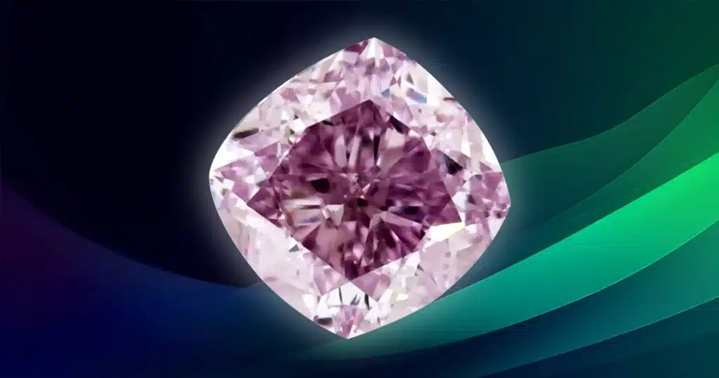 2023 Guide to the Most Popular Purple Gemstones featured image