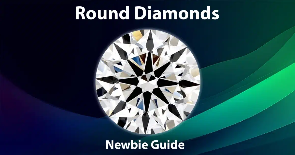 round diamonds guide featured image