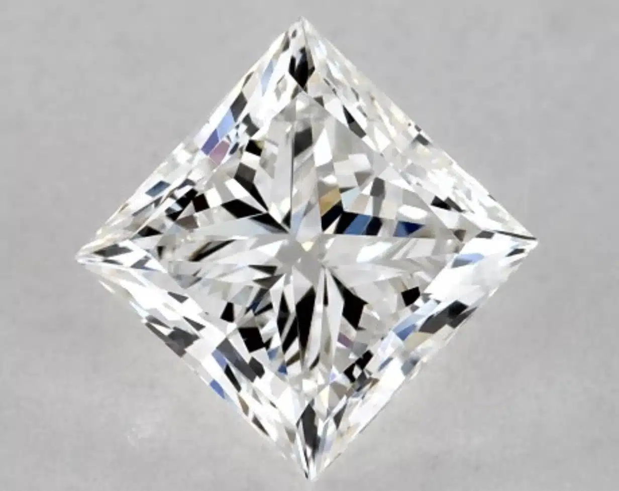 1.00 carat g vs1 diamond from blue nile