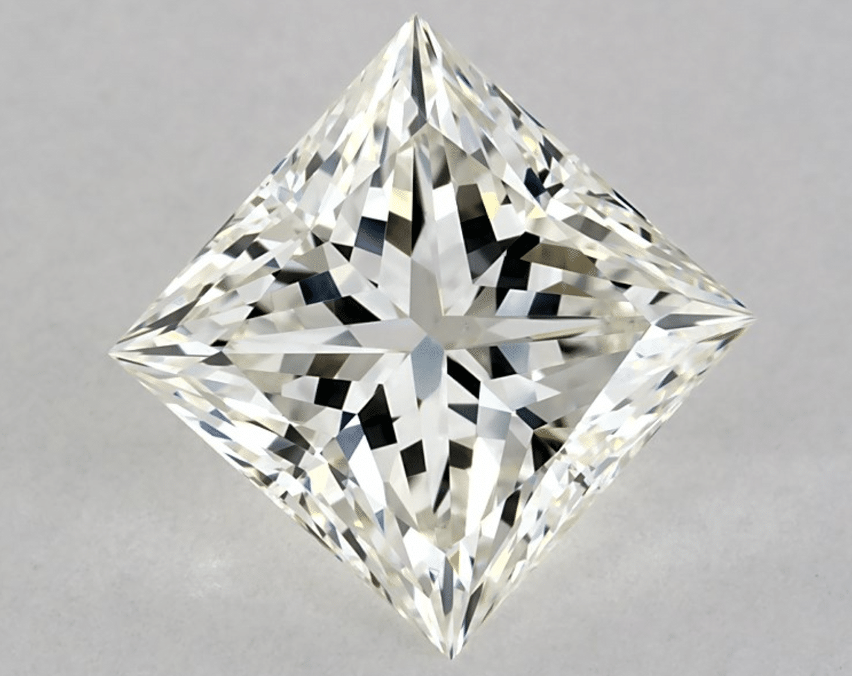 1.72 carat j vs2 diamond from james allen