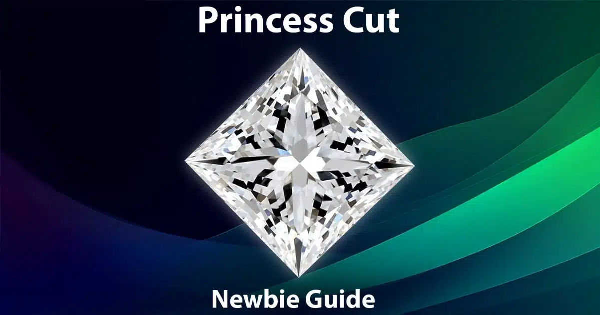 princess cut featured image