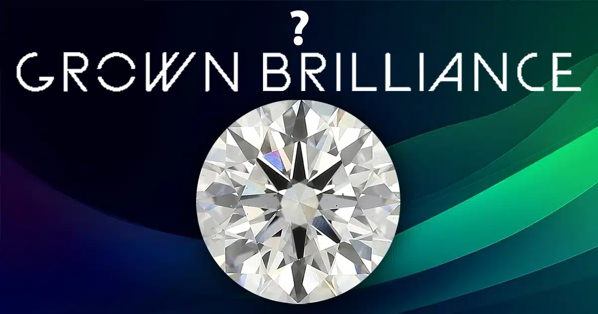 Moissanite vs. Cubic Zirconia: What's the Difference? - Gage Diamonds