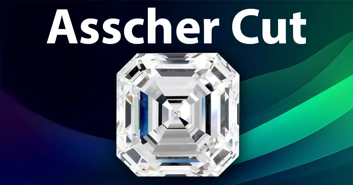 blog thumbnail asscher cut diamond
