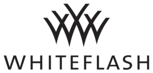 whiteflash logo