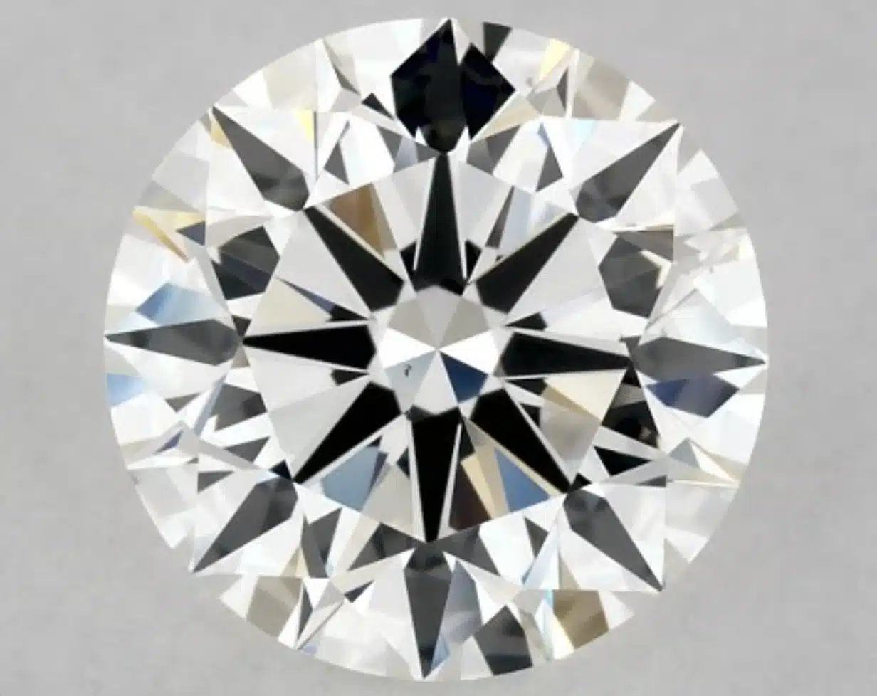 1.1 carat G VS1 diamond