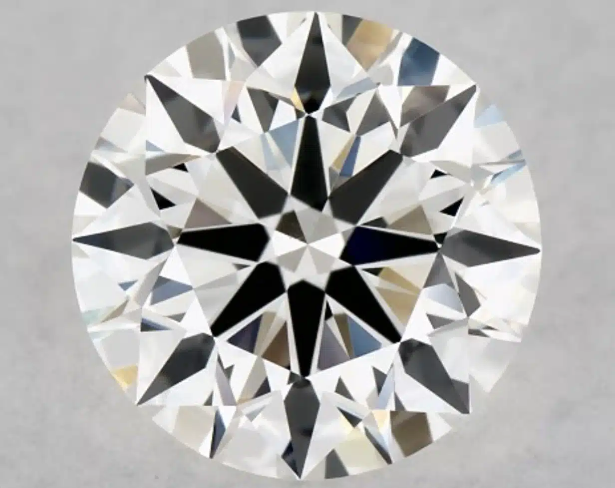 1.10 Carat I vs1 diamond