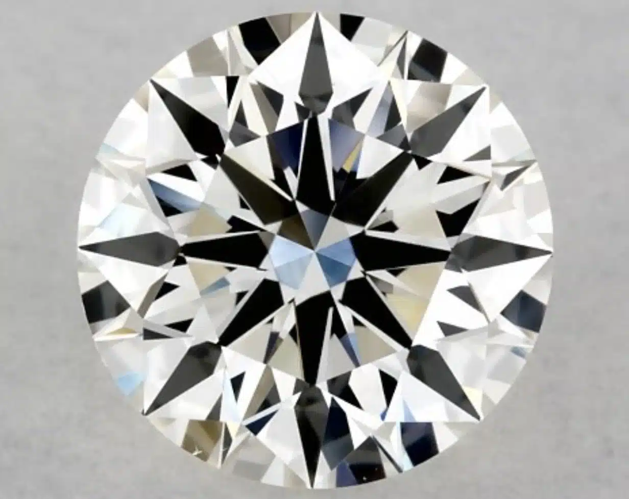 1.17 carat j vs1 diamond from blue nile