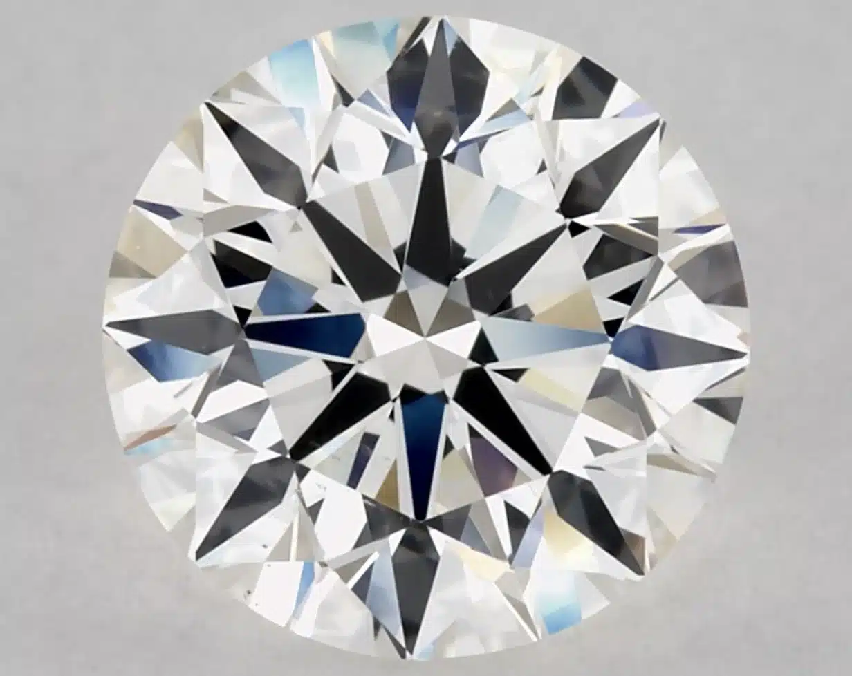 1.3 carat i vs2 diamond