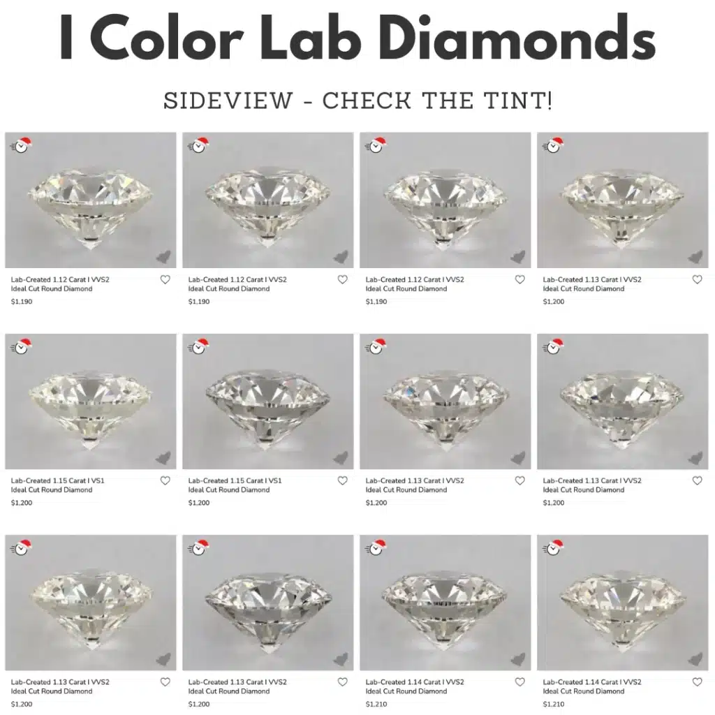 i color lab diamonds