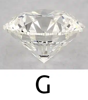 g color diamond search
